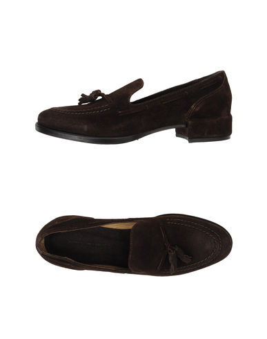 ZOOM ROBERTO DEL CARLO - Moccasins