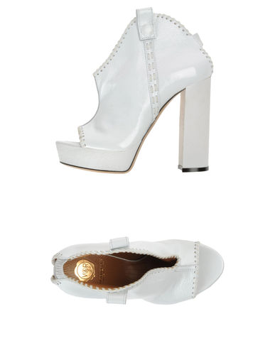 ZOOM VIKTOR & ROLF - Platform sandals