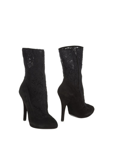 ZOOM DOLCE & GABBANA - Ankle boots