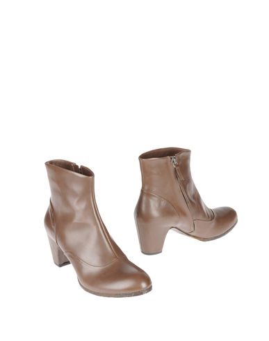 ZOOM ROBERTO DEL CARLO - Ankle boots