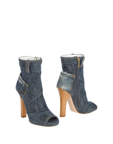 ZOOM DOLCE & GABBANA - Ankle boots