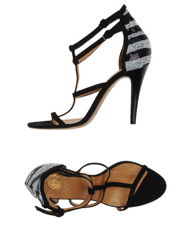 ZOOM VIKTOR & ROLF - High-heeled sandals