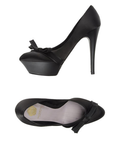 ZOOM VIKTOR & ROLF - Platform pumps