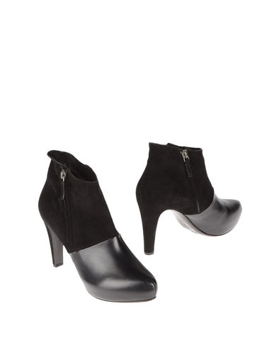 ZOOM ROBERTO DEL CARLO - Ankle boots