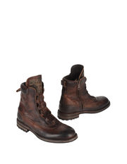 DOLCE & GABBANA - Ankle boots