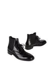 DOLCE & GABBANA - Ankle boots