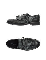 DOLCE & GABBANA - Moccassins