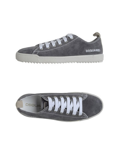 ZOOM DSQUARED2 - Sneakers