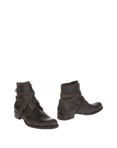 ZOOM DSQUARED2 - Ankle boots