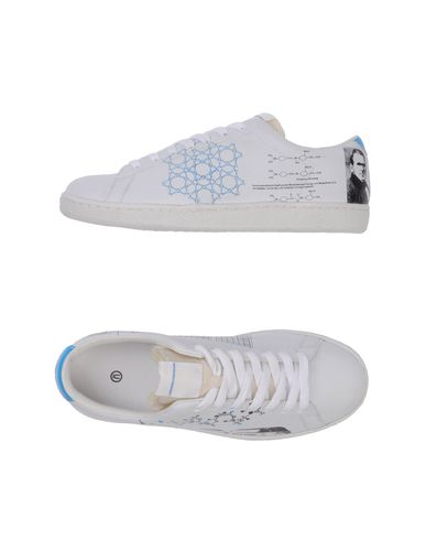ZOOM UNDERCOVER - Low-tops