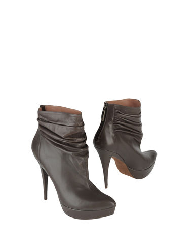 ZOOM PURA LÓPEZ - Ankle boots