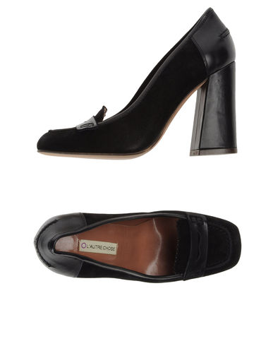 ZOOM L' AUTRE CHOSE - Moccasins
