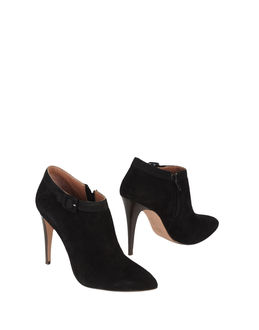 L' Autre Chose - Chaussures - Bottines cheville