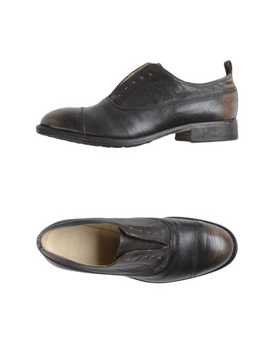 ZOOM SARTORI GOLD - Moccasins