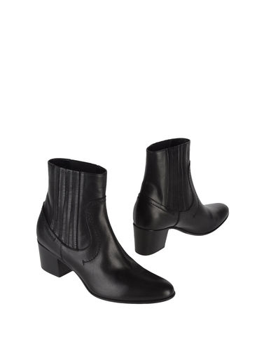 ZOOM MARIA CRISTINA - Ankle boots