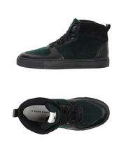 ADAM KIMMEL - High-top sneaker