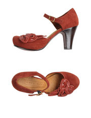 CHIE MIHARA - Platform pumps