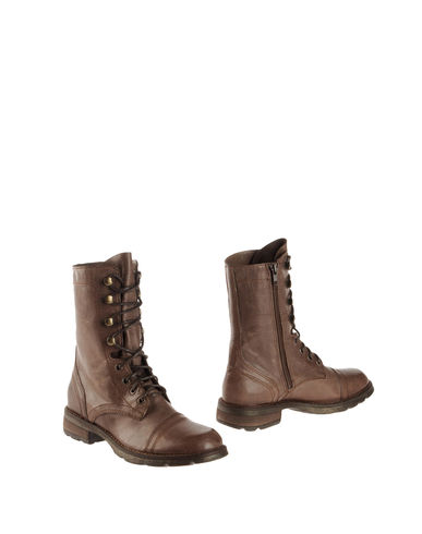 ZOOM PROGETTO - Ankle boots