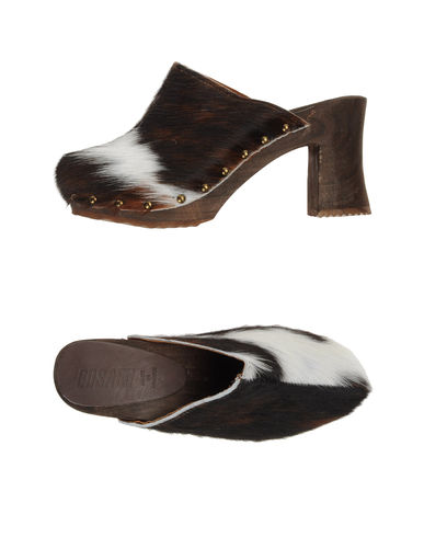 ZOOM BOSABO - Mules