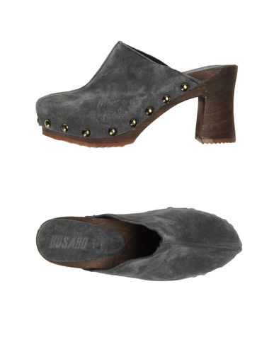 ZOOM BOSABO - Mules