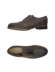 ROKIN - Laced shoes