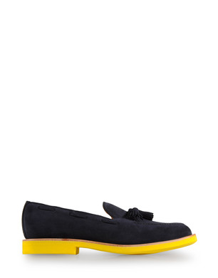 Mocassins Homme - MARK MCNAIRY