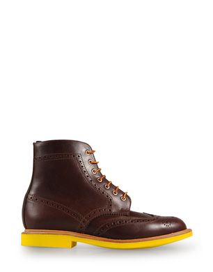 Ankle boots Men's - MARK MCNAIRY