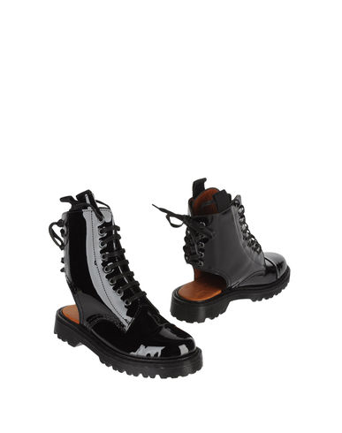 ZOOM JEAN PAUL GAULTIER - Ankle boots