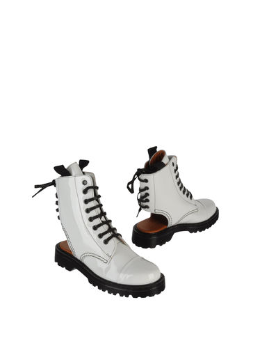 ZOOM JEAN PAUL GAULTIER - Ankle boots