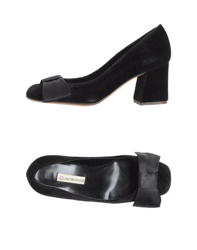 ZOOM L' AUTRE CHOSE - Pump