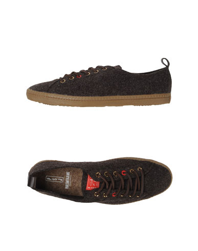 ZOOM PAUL SMITH JEANS - Sneakers