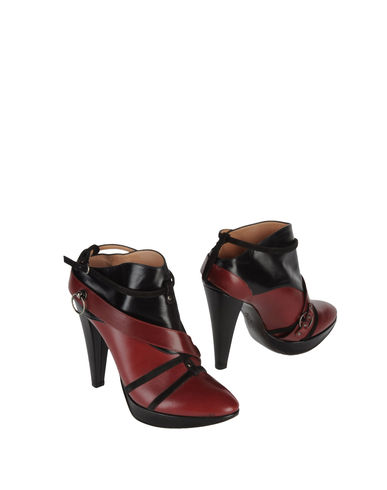 ZOOM JEAN PAUL GAULTIER - Ankle boots