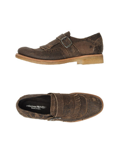 ZOOM COLLECTION PRIVĒE? - Moccasins