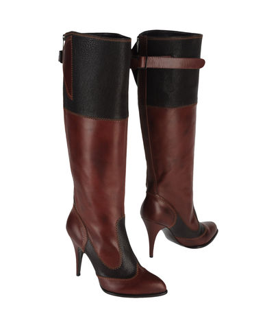 ZOOM JEAN PAUL GAULTIER - High-heeled boots