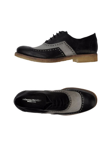ZOOM COLLECTION PRIVĒE? - Lace-up shoes