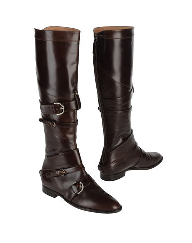 ZOOM JEAN PAUL GAULTIER - Boots