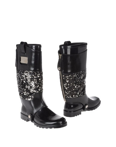 ZOOM DOLCE & GABBANA - Boots