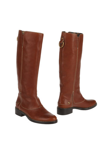 ZOOM DOLCE & GABBANA - Boots