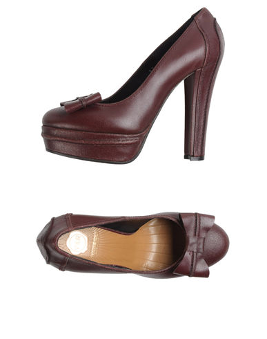 ZOOM VIKTOR & ROLF - Platform courts