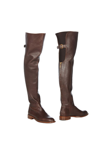 ZOOM DOLCE & GABBANA - Boots