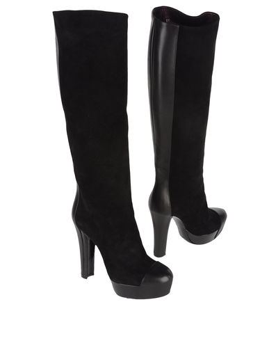 ZOOM VIKTOR & ROLF - High-heeled boots