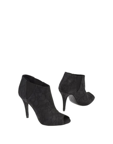 ZOOM HOSS INTROPIA - Ankle boot
