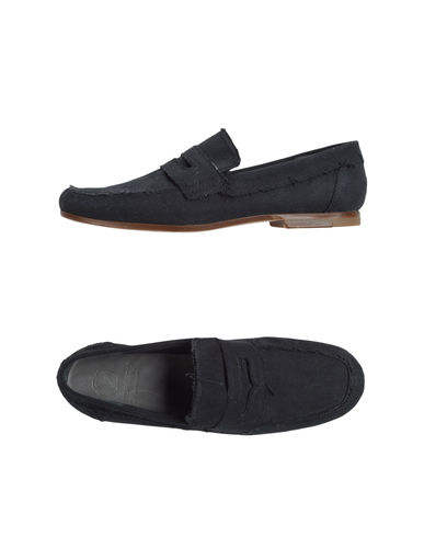 ZOOM VIKTOR & ROLF - Moccasins