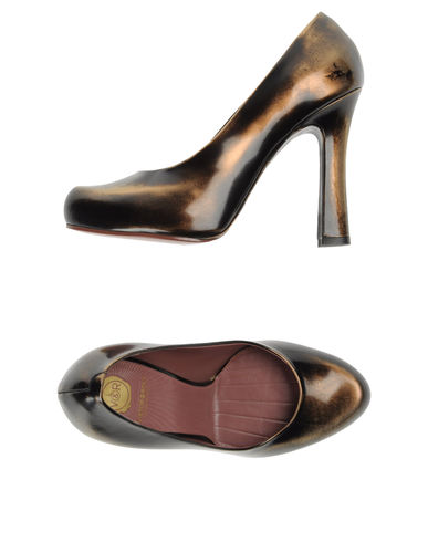 ZOOM VIKTOR & ROLF - Platform pumps