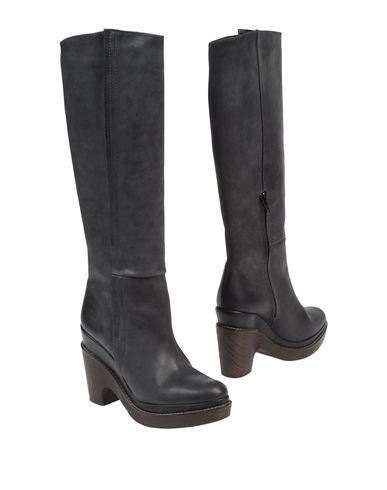 ZOOM HOSS INTROPIA - High-heeled boots