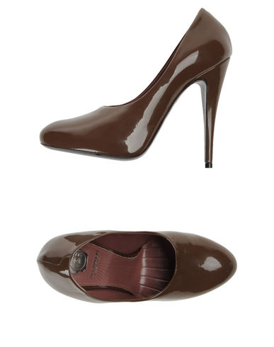 ZOOM VIKTOR & ROLF - Platform pumps