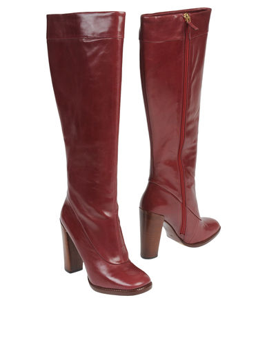 ZOOM MARC BY MARC JACOBS - High-heeled boots