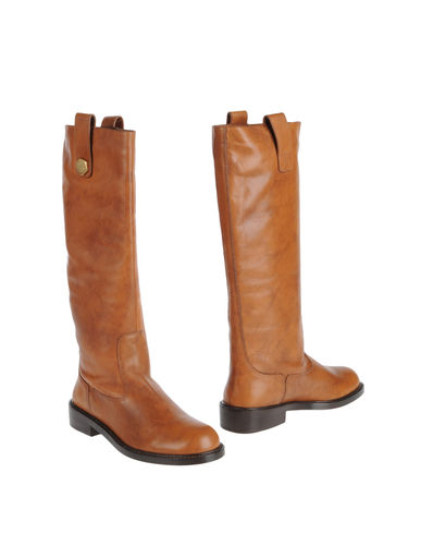 ZOOM MARC BY MARC JACOBS - Boots