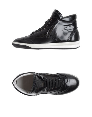 ZOOM VIKTOR & ROLF - High-top sneaker