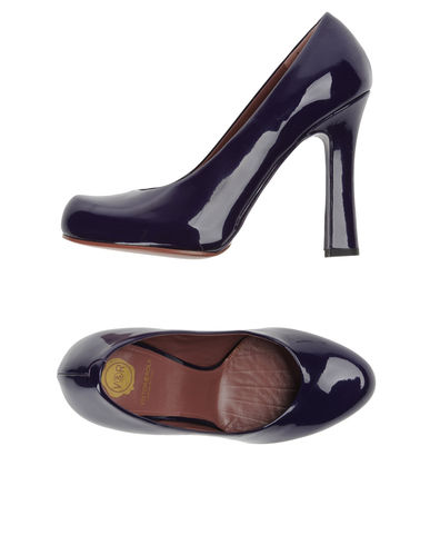 ZOOM VIKTOR & ROLF - Platform pumps